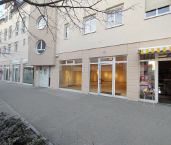 attraktive Ladenfläche zentral in Rathenow
