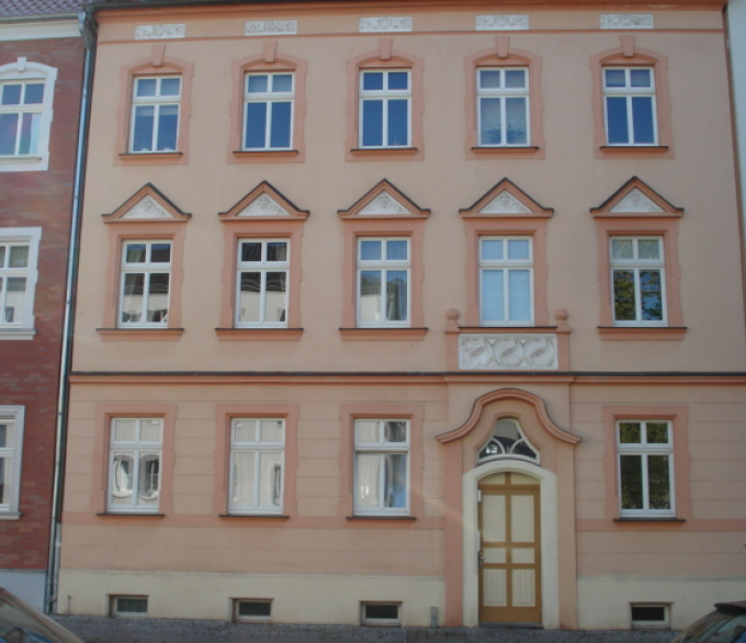 Objektansicht
