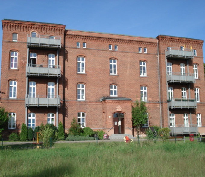 Objektansicht