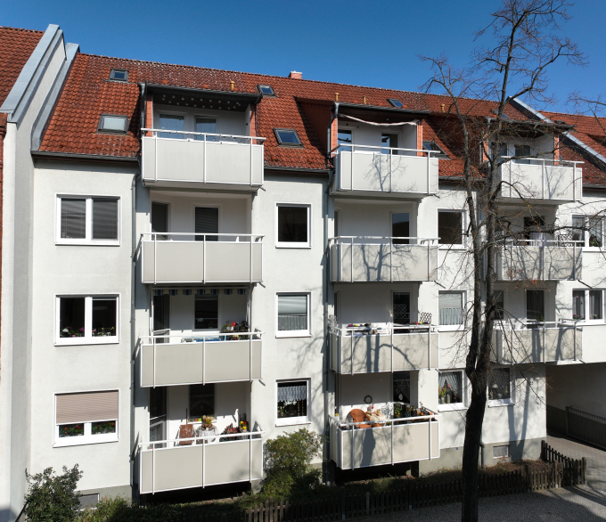 Objektansicht