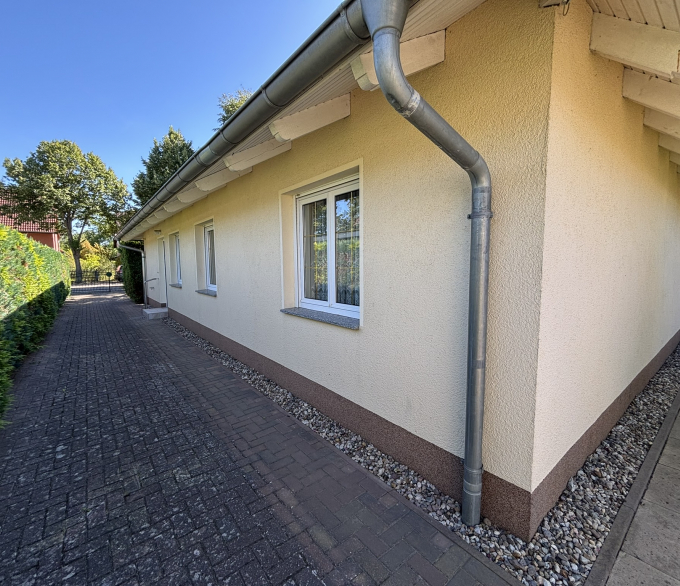 Seitenansicht
