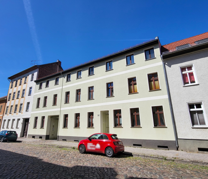 Objektansicht