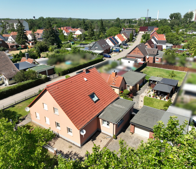 Vorderansicht