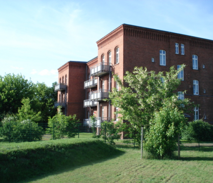 Objektansicht