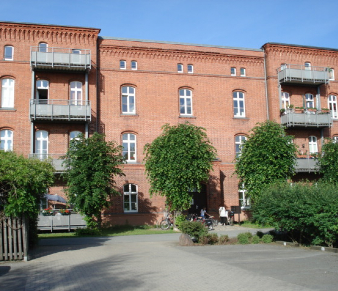 Kinderzimmer