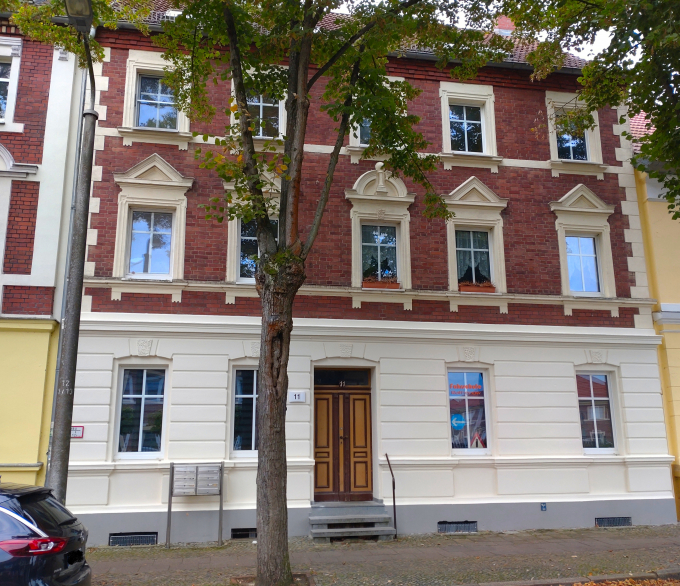 Objektansicht