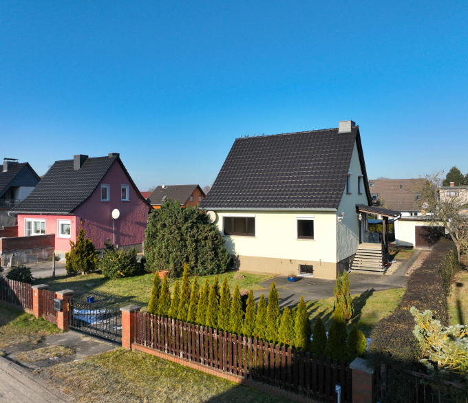 Vorderansicht