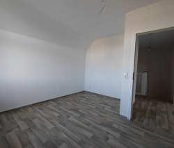 Wohnung Haus 3 - Schlafzimmer