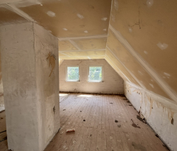 Zimmer Obergeschoss