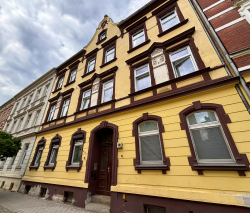 Vorderansicht