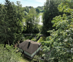 Hinteransicht