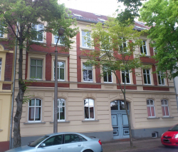 Objektansicht