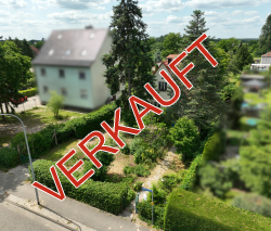 Lichtdurchflutete Eigentumswohnung mit Balkon, großem Garten und Weitblick, in ruhiger Randlage von Bamme bereits verkauft