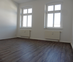 Ansprechende 2-Zi. Wohnung 
