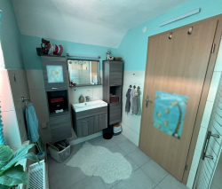 Badezimmer Obergeschoss