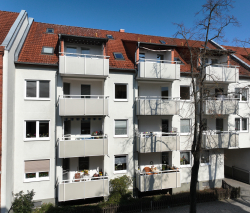 Objektansicht