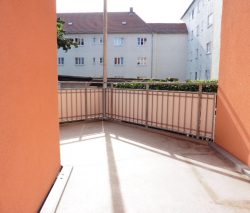 Balkon (vergleichbare Wohng.)