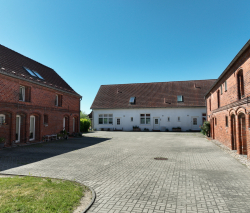Innenhof