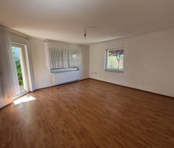 Zimmer inkl. Terrassenzugang