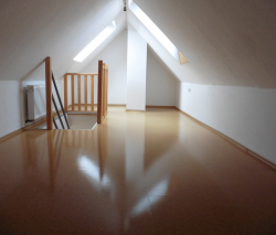 Spitzboden