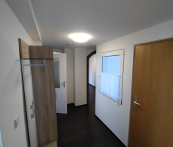 Flur Eingangsbereich