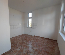 Wohnung Haus 3 - Küche