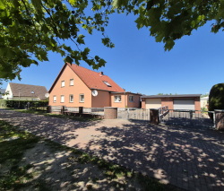Vorderansicht