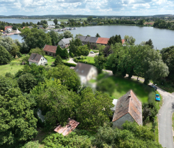 Seitenansicht