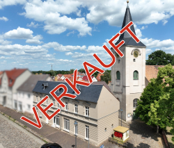 Lichtdurchflutete Eigentumswohnung mit Balkon, großem Garten und Weitblick, in ruhiger Randlage von Bamme bereits verkauft