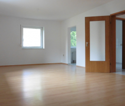 Grosse 3-Zi. Wohnung im Grünen (Rathenow West)