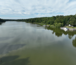 Ferchesarer See