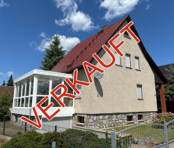 Lichtdurchflutete Eigentumswohnung mit Balkon, großem Garten und Weitblick, in ruhiger Randlage von Bamme bereits verkauft