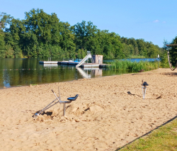 Kamernscher See