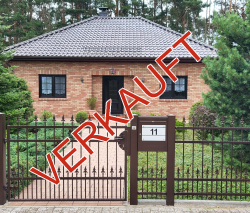 Attraktive Investition: Zwei nebeneinanderliegende Mehrfamilienhäuser, auf gemeinsamen Grundstück, mit Vollvermietung in Rathenow bereits verkauft