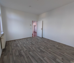 Wohnung Haus 3 - Wohnzimmer