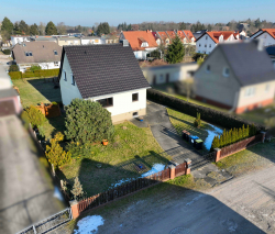 Seitenansicht