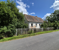 Vorderansicht