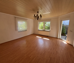 Zimmer inkl. Terrassenzugang