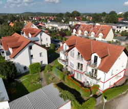 Vorderansicht
