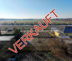 Hier beginnt Ihr Traumhaus! Baureif- Ruhig- Seennah. – Ihr zukünftiges Zuhause in Rathenow-Steckelsdorf bereits verkauft
