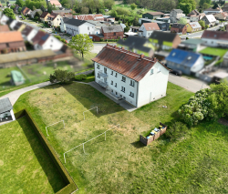 Hinteransicht