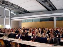 Verwaltertag am 01.09.2003 in Potsdam