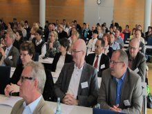 Verwaltertag am 02.09.2013 in Potsdam