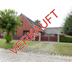 Lichtdurchflutete Eigentumswohnung mit Balkon, großem Garten und Weitblick, in ruhiger Randlage von Bamme bereits verkauft