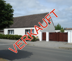 Lichtdurchflutete Eigentumswohnung mit Balkon, großem Garten und Weitblick, in ruhiger Randlage von Bamme bereits verkauft