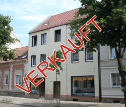 Lichtdurchflutete Eigentumswohnung mit Balkon, großem Garten und Weitblick, in ruhiger Randlage von Bamme bereits verkauft