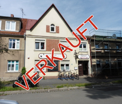 Lichtdurchflutete Eigentumswohnung mit Balkon, großem Garten und Weitblick, in ruhiger Randlage von Bamme bereits verkauft