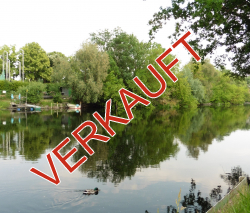 Lichtdurchflutete Eigentumswohnung mit Balkon, großem Garten und Weitblick, in ruhiger Randlage von Bamme bereits verkauft