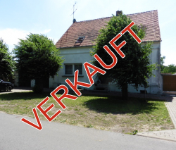 Lichtdurchflutete Eigentumswohnung mit Balkon, großem Garten und Weitblick, in ruhiger Randlage von Bamme bereits verkauft