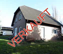 Lichtdurchflutete Eigentumswohnung mit Balkon, großem Garten und Weitblick, in ruhiger Randlage von Bamme bereits verkauft